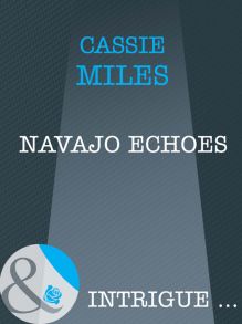 Navajo Echoes