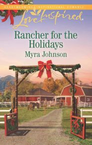 Rancher For The Holidays