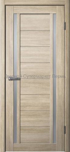 Межкомнатная дверь экошпон 203