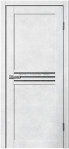 Межкомнатная дверь экошпон 237