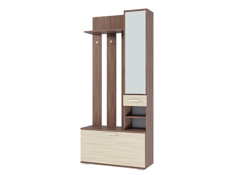 Прихожая Ника