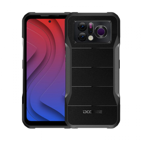 Смартфон DOOGEE V20 Pro Dimensity 700 256ГБ