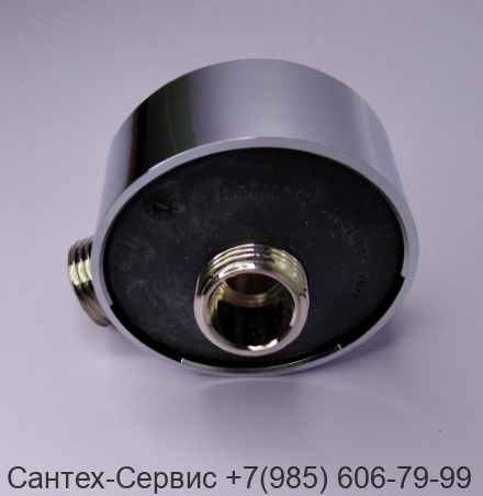 27454000 Подключение для душевого шланга Hansgrohe Fixfit