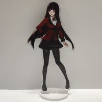 Акриловая фигурка Kakegurui