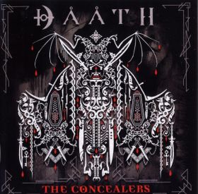 DAATH - The Concealers