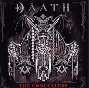 DAATH - The Concealers