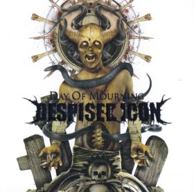 DESPISED ICON - Day Of Mourning