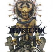 DESPISED ICON - Day Of Mourning