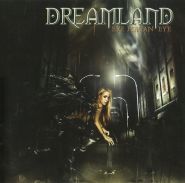 DREAMLAND - Eye For An Eye