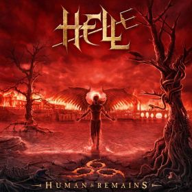 HELL - Human Remains