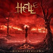 HELL - Human Remains