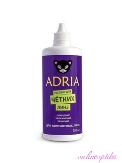Раствор ADRIA Plus