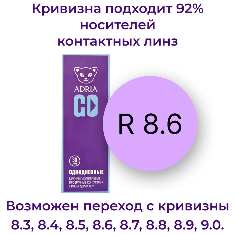 ADRIA GO  1 день