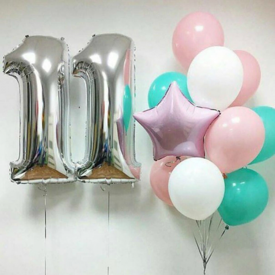 Нежный возраст