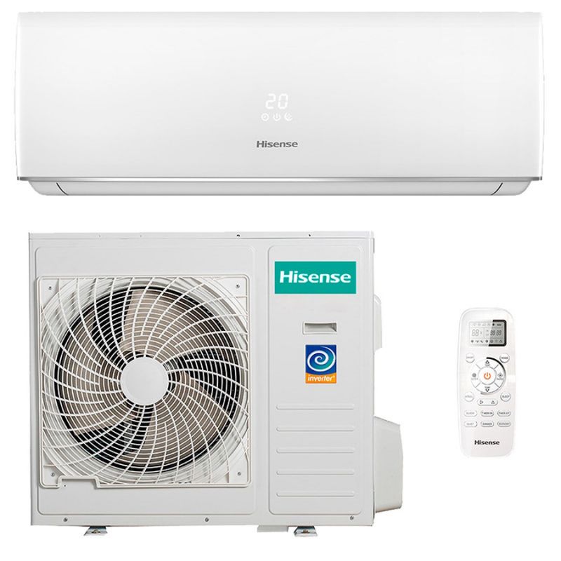 ​Сплит-система Hisense AS-18UW4RMADB02