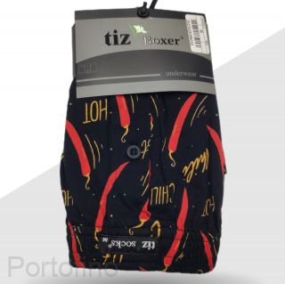 TIZ Peper boxer
