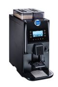 Суперавтоматическая кофемашина BlueDot 26 Matte Black