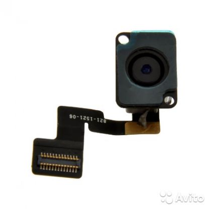 Задняя (основная) камера для iPad Air