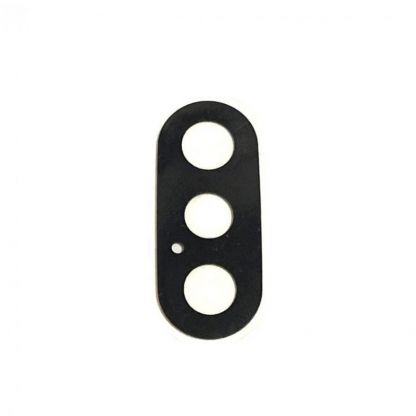 Стекло камеры (линза, объектив) для iPhone X