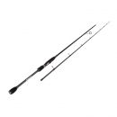 Спиннинг 2,38 м, тест 15-50 г, Namazu "Pro Catch-Jack-X Ultimate game" IM8