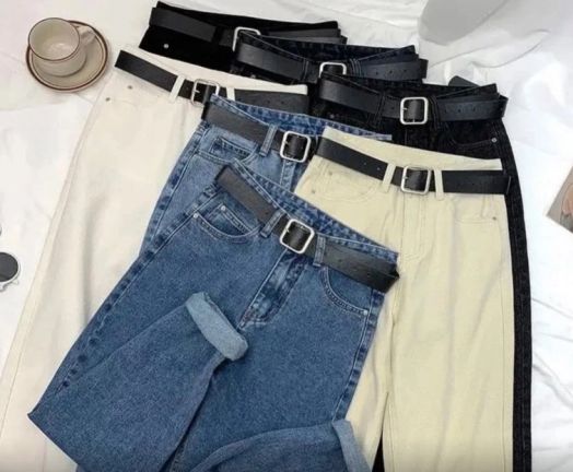 Джинсы детские 30645