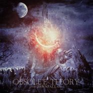 OBSOLETE THEORY - Dawnfall (digipak)