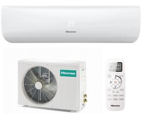 Сплит-система Hisense AS-07UW4RYRKB00 белый