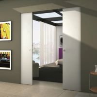 Пенал Penalbox Wood Double Plaster 2400 мм