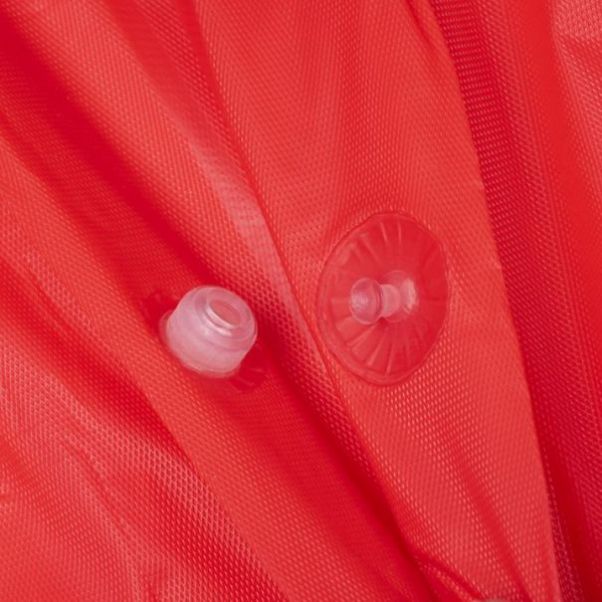 Дождевик AntiRain красный