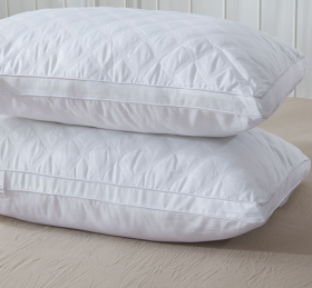 Միջին պնդության բարձ (pillow)