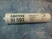 Герметик Loctite SI 593 Силиконовый 300 мл