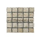 PAV-G-302 гранит. Брусчатка серия PAVING,  размер, мм: 500x500x30~40 (NS Mosaic)