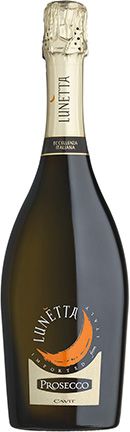 Lunetta Prosecco