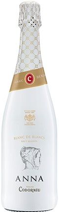 Cava Anna de Codorniu Blanc de Blancs Brut