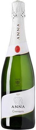 Cava Anna de Codorniu Brut