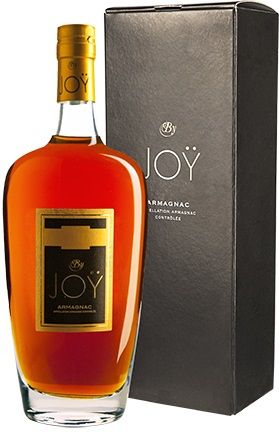 Armagnac Joy 1983