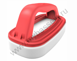 Скребок ватерлинии Kokido Revolution ST23CB/REV