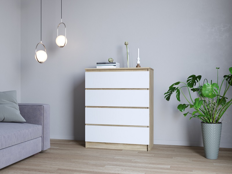 Комод Мори МК 800.4