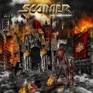 SCANNER “The Judgement” 2015