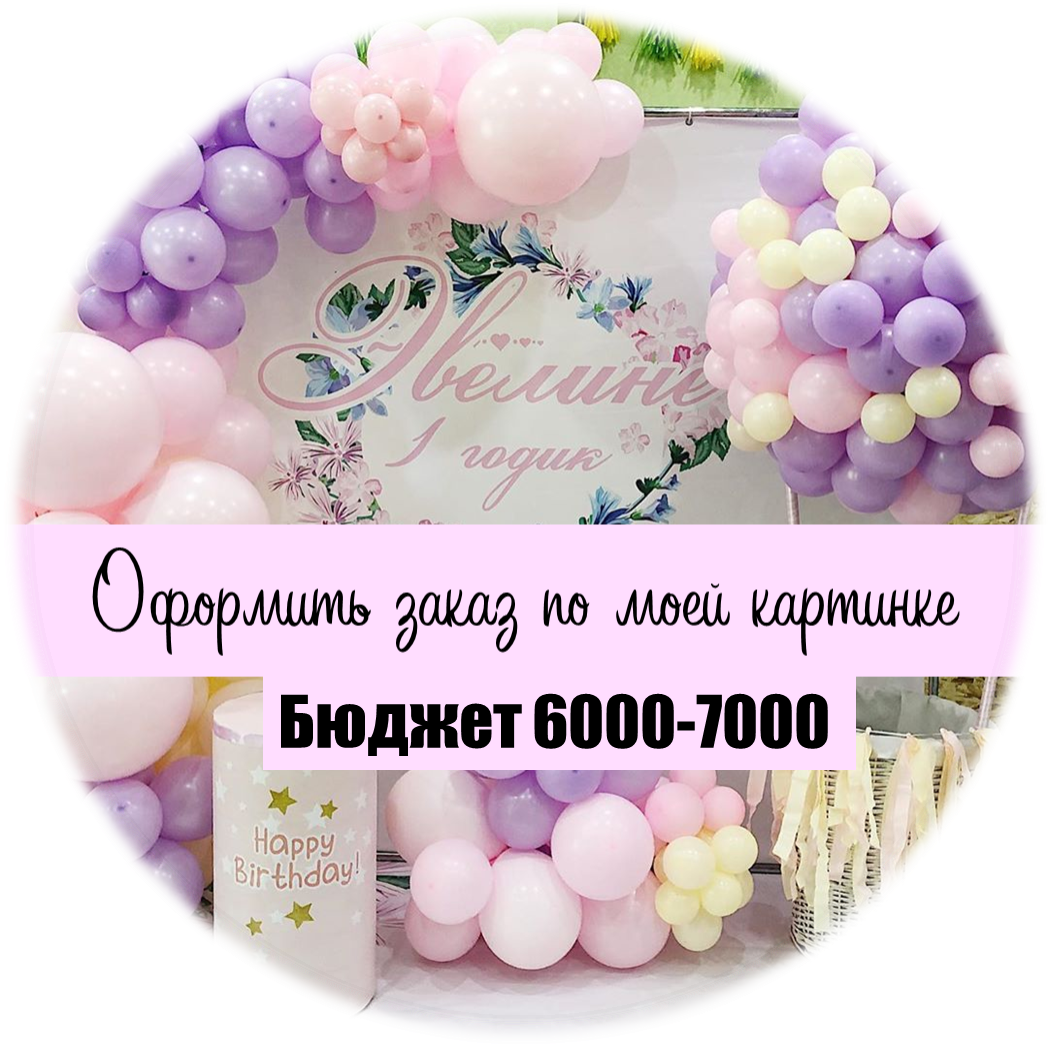 Заказ с моего изображения Бюджет 6 000 - 7 000