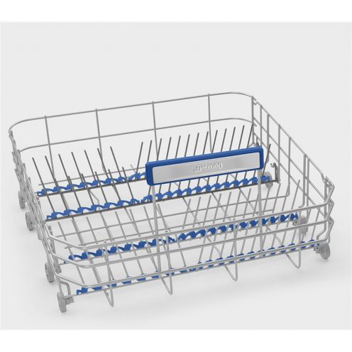 Посудомоечная машина Smeg STL333CL