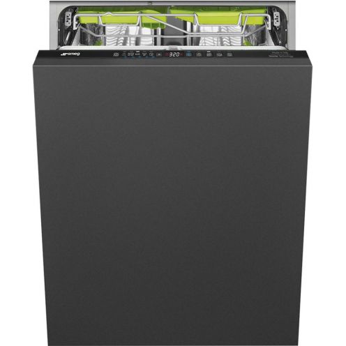 Посудомоечная машина Smeg ST363CL