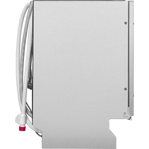 Посудомоечная машина Smeg STL342CSL
