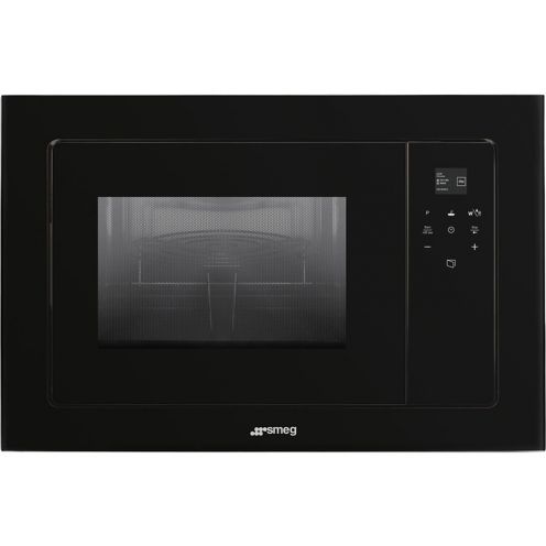 МИКРОВОЛНОВАЯ ПЕЧЬ SMEG FMI120B3