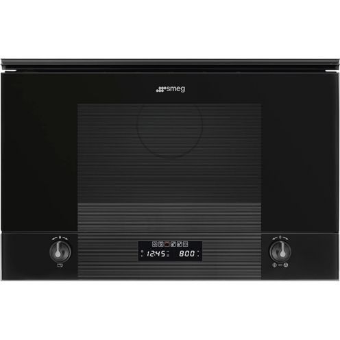 Микроволновая печь Smeg MP122B3