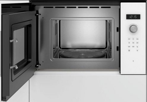 Микроволновая печь встраиваемая Bosch BFL524MW0