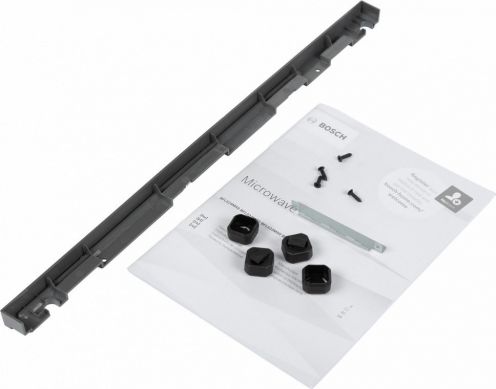 Микроволновая печь встраиваемая Bosch BFL524MW0