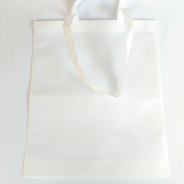 Сумка Promo белая