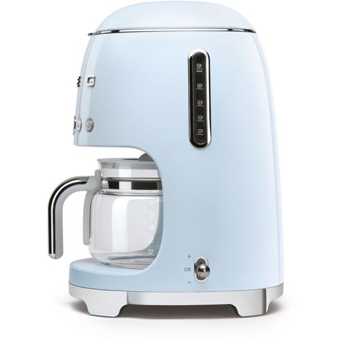 Кофеварка SMEG DCF02PBEU