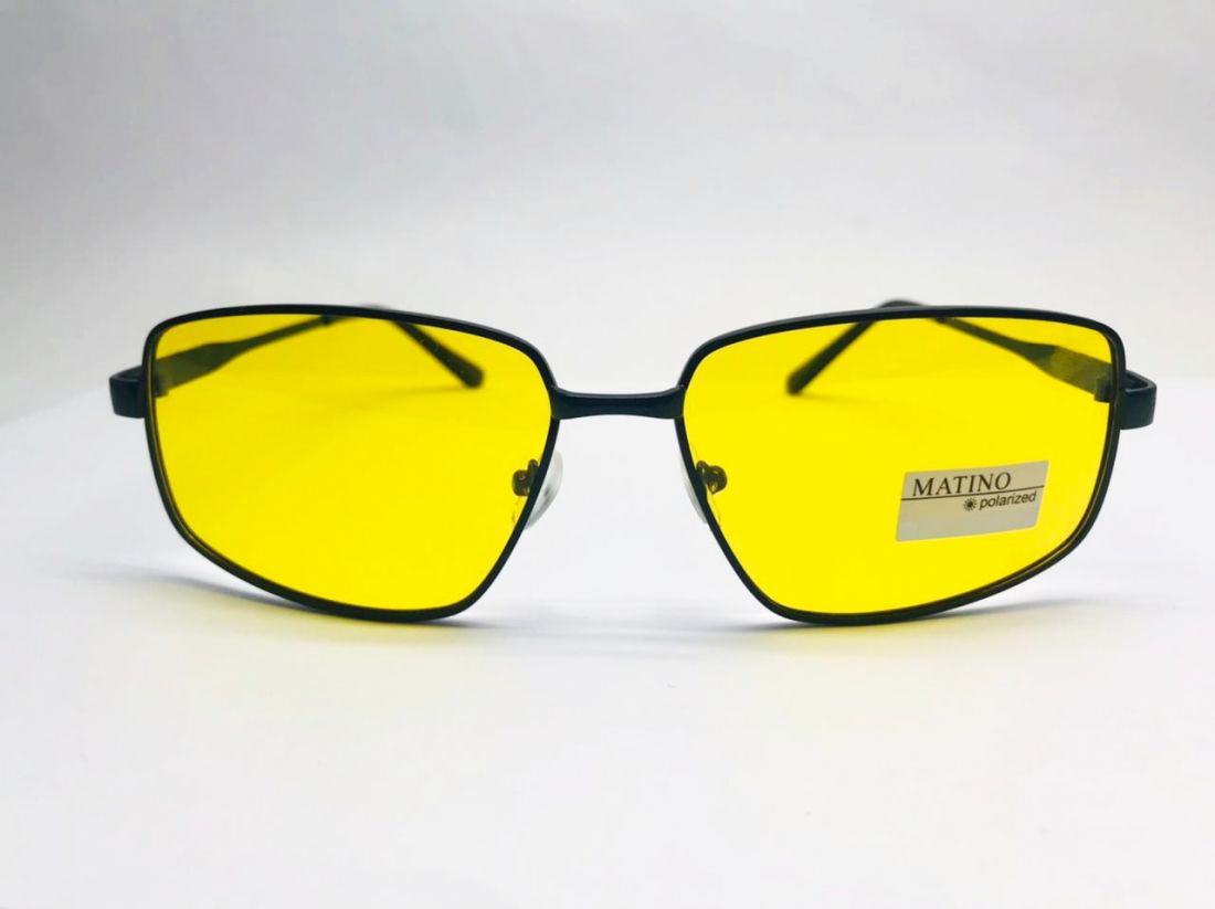 Очки-Антифары MATINO 8305 POLARIZED